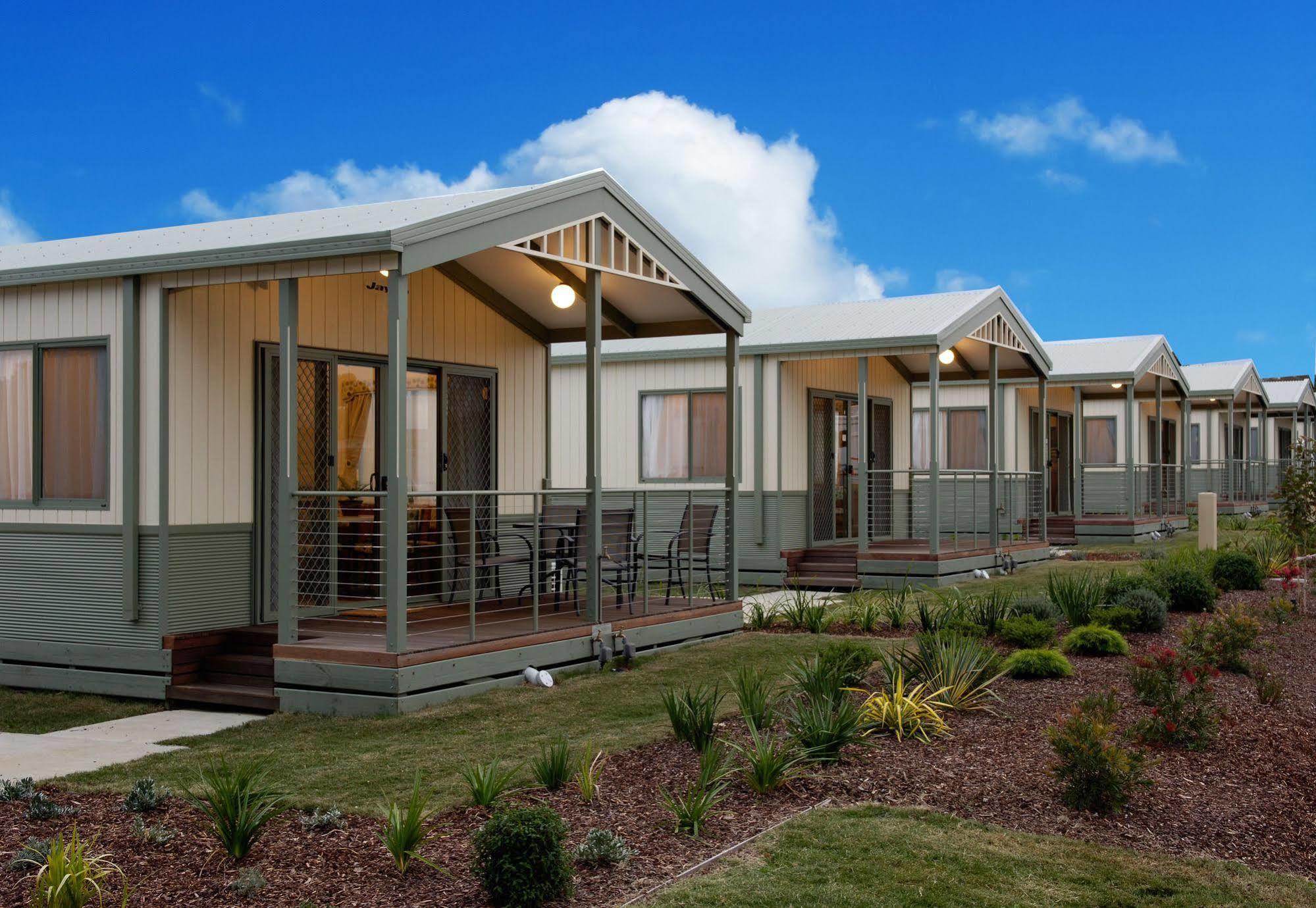 Sandhurst Motel Carrum Downs Exterior foto