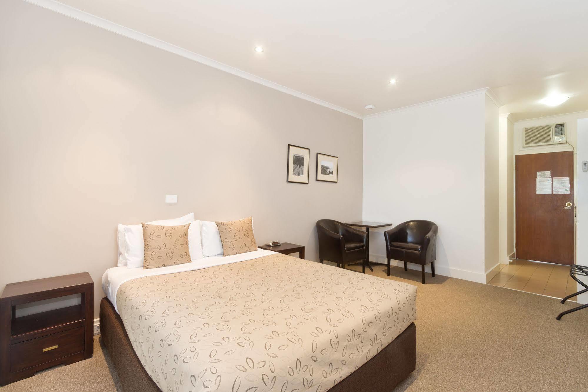 Sandhurst Motel Carrum Downs Exterior foto